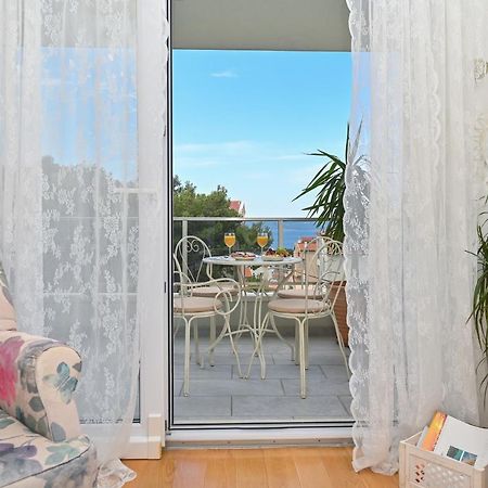 Apartment Daninovica II Макарска Экстерьер фото